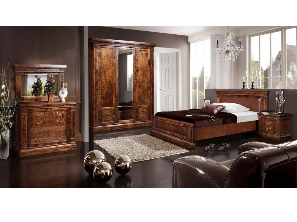 Тумба прикроватная Риека ГМ 5882