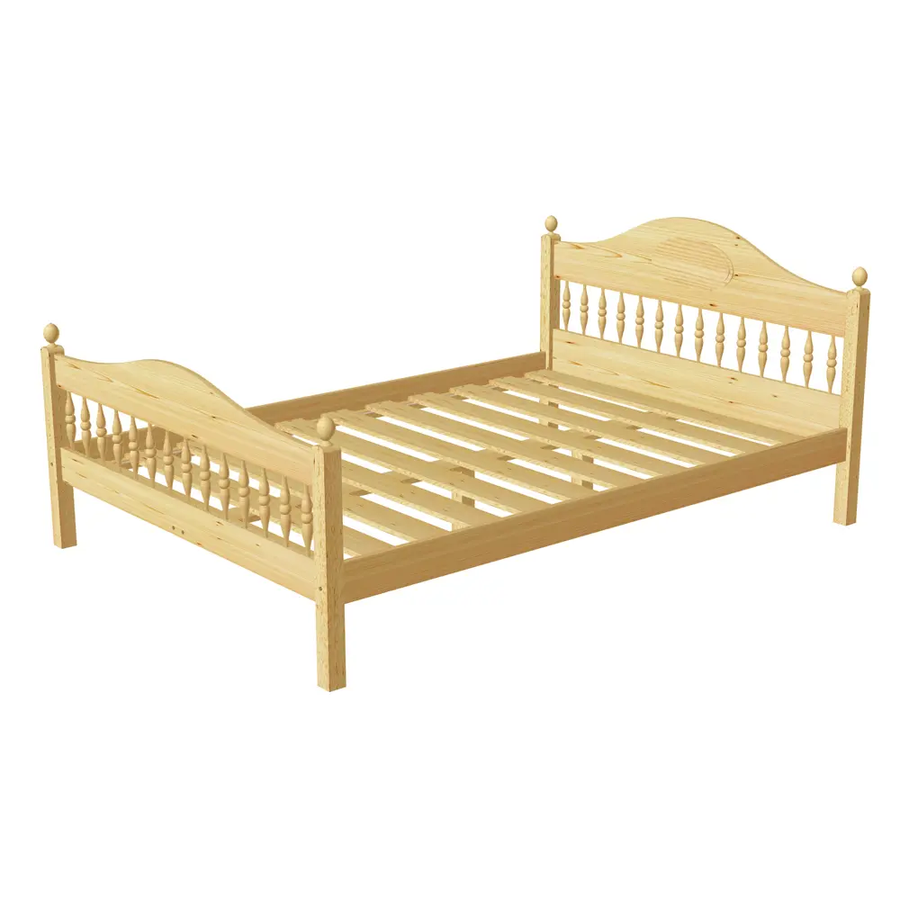 Кровать F2 1800х2000