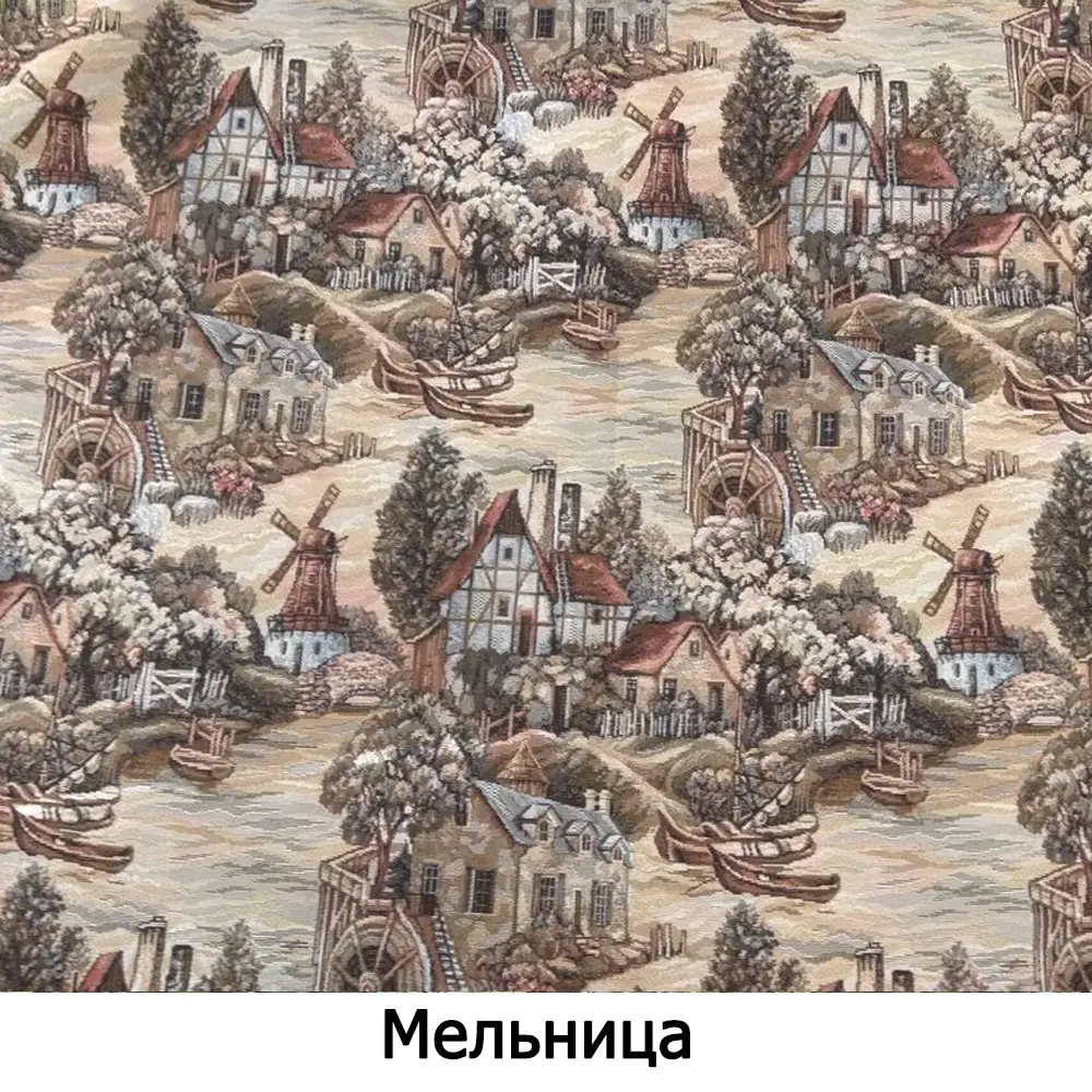 Кресло Викинг 02 (бейц старение) с мягким элементом (нераскладное)