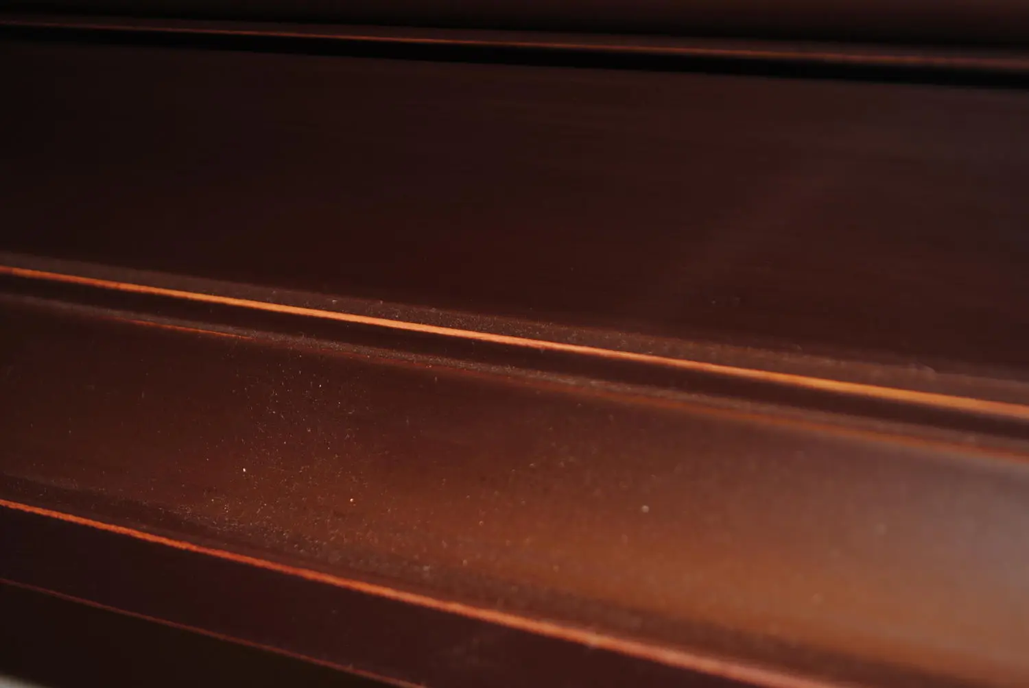 Зеркало массив прямоугольная Бьерт 1-66 сосна