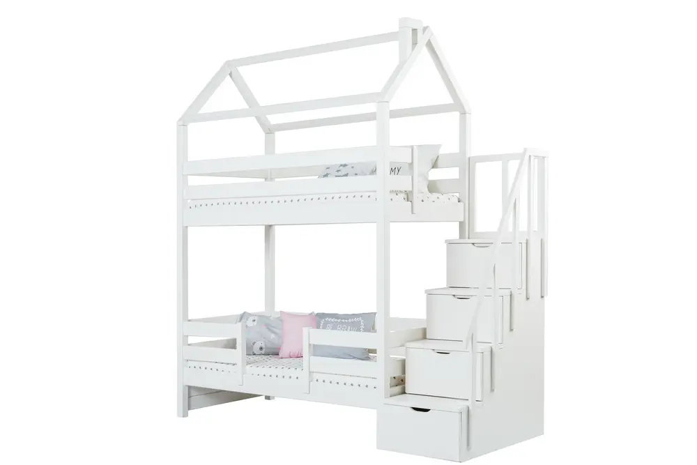 Кровать 2-яр ТК №18  800х1800