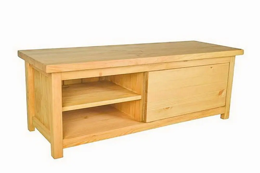 Тумба TV 1 ящик  NICHE 1Т