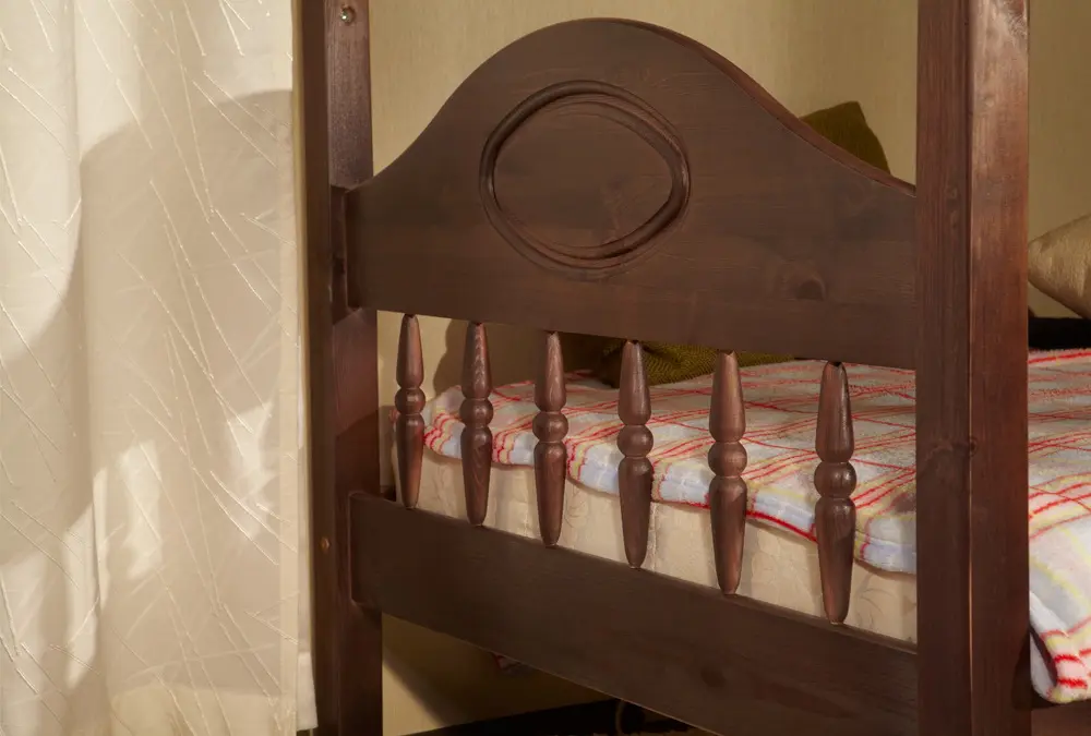 Кровать F2 2-яр 800х2000 h=1870