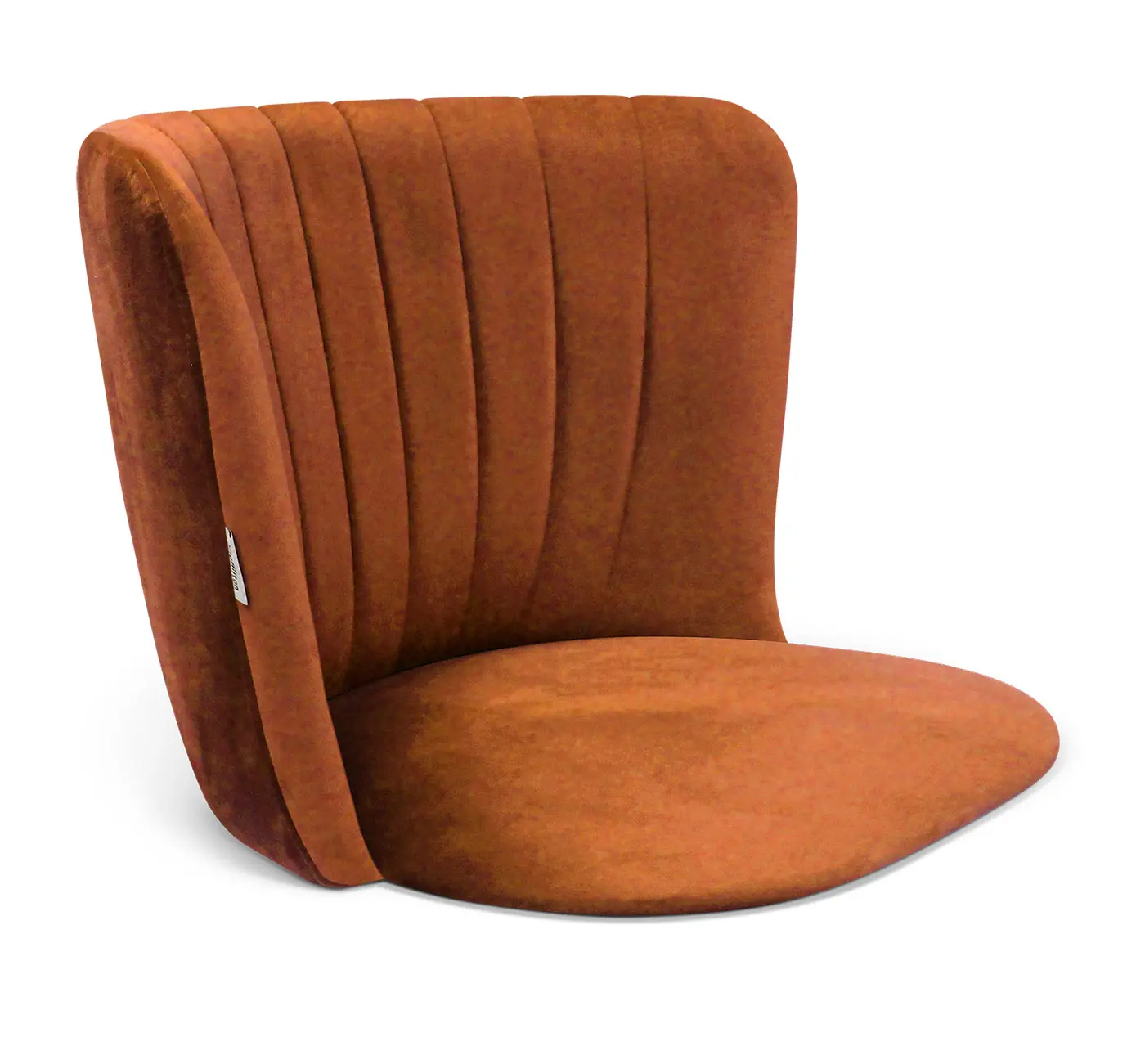 Стул барный Sheffilton SHT-ST36-1/S29