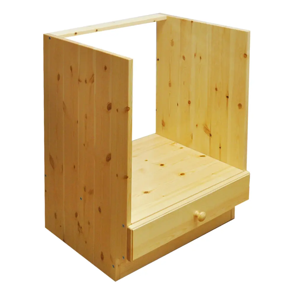 Тумба Весури под духовку арт. 362