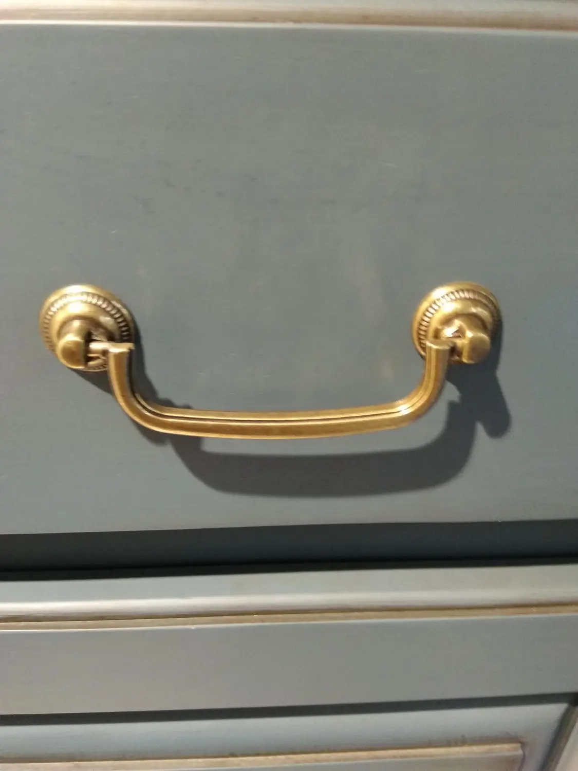 Комод Валенсия 2-31  сосна