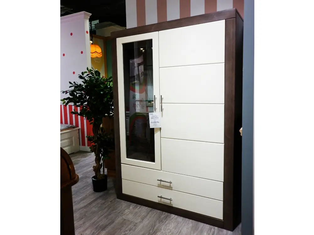 Буфет Брамминг 2-створчатый