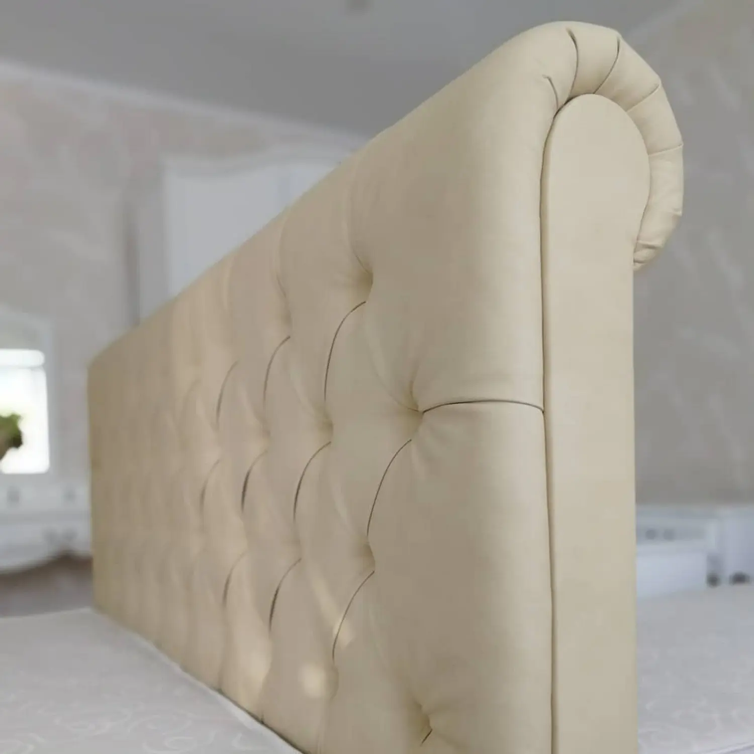 Кровать Честер 900х2000