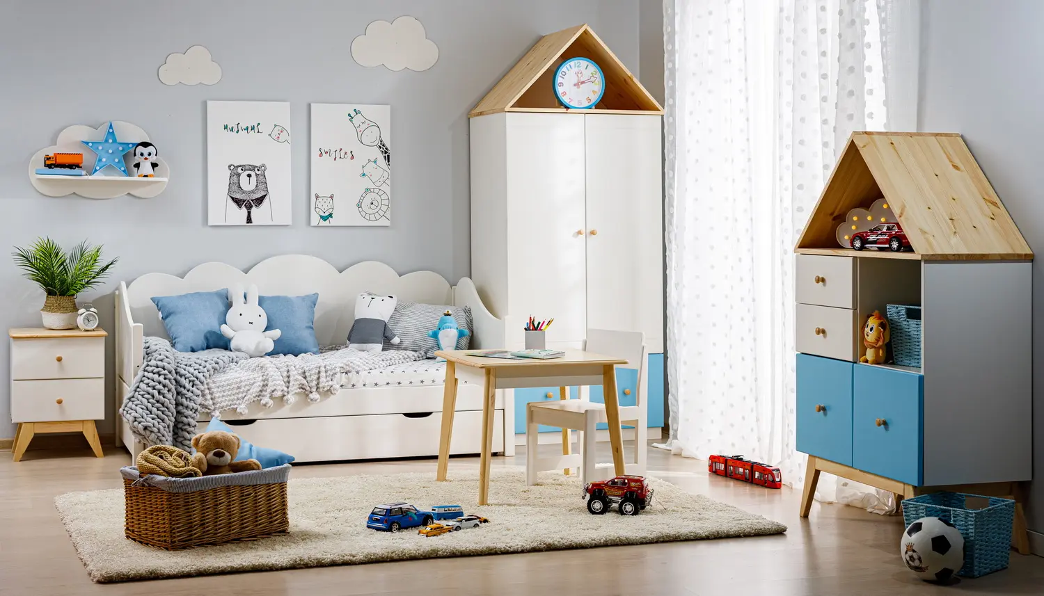 Кровать ТК №28 800х1800