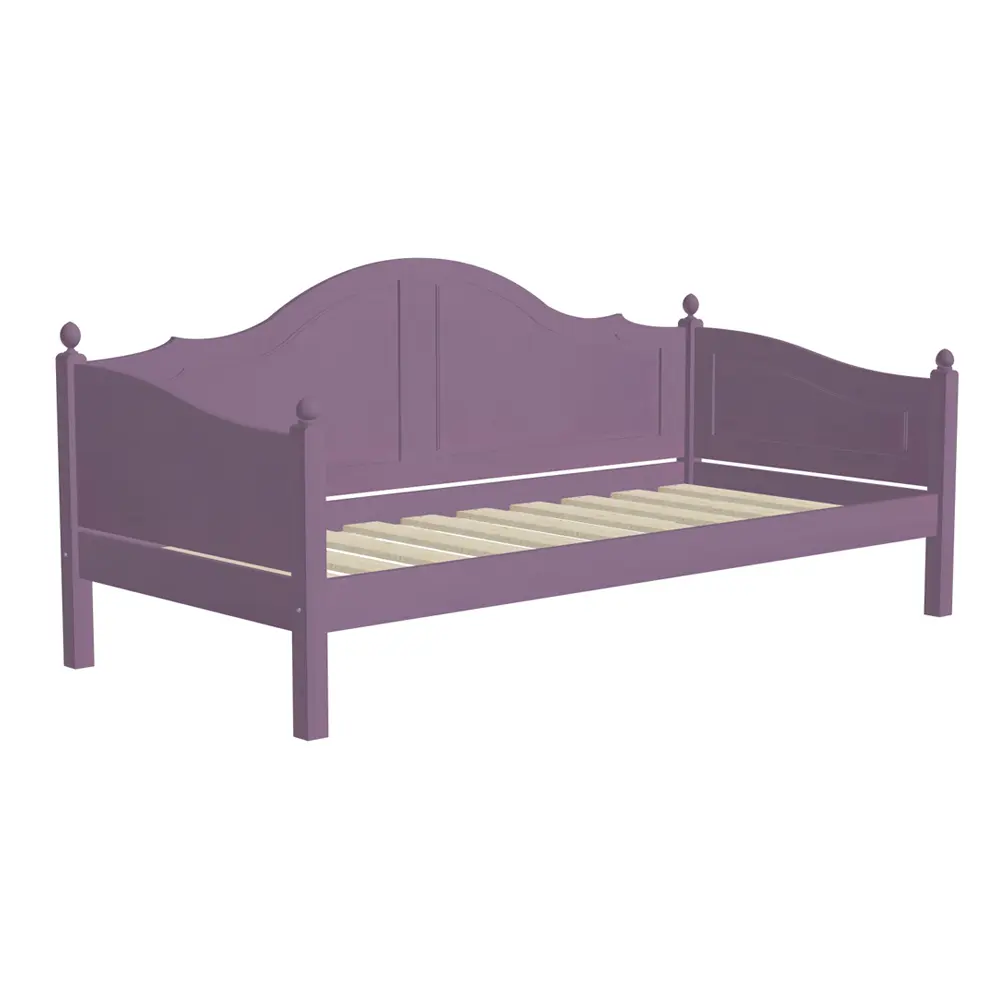 Тахта односпальная К3 700х1600