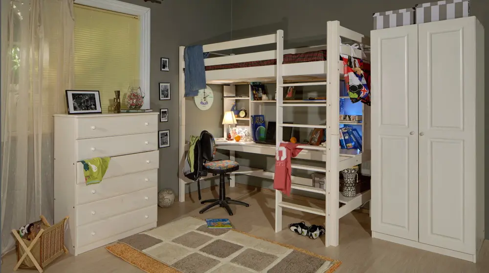 Кровать Классик В-яр №3  900х2000  h=1950