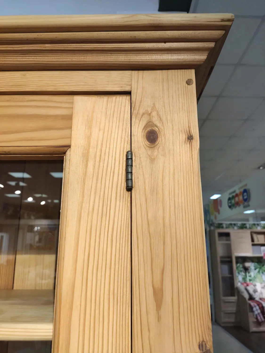 Буфет 97 верх RE 97