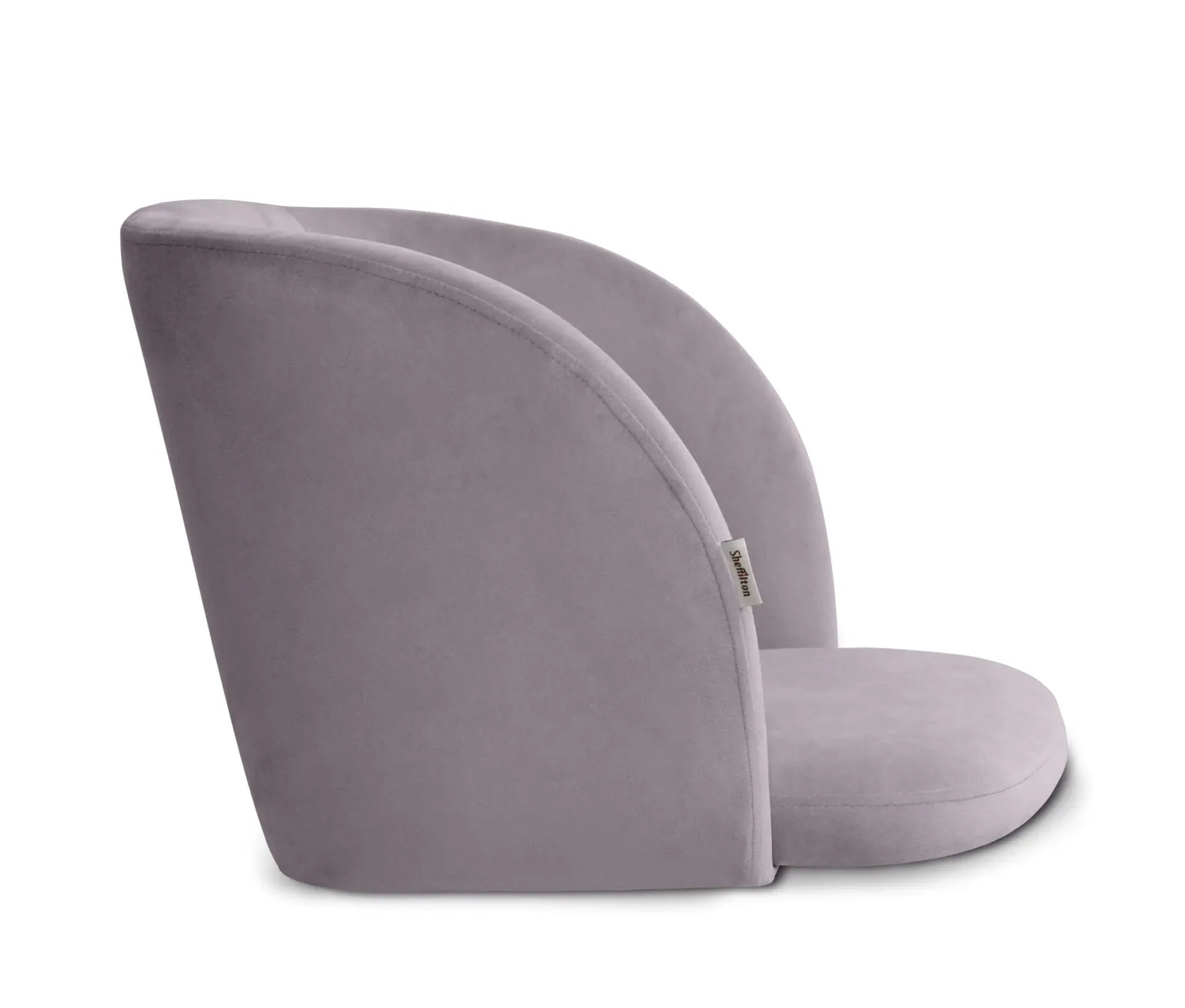 Стул барный Sheffilton SHT-ST33/S131