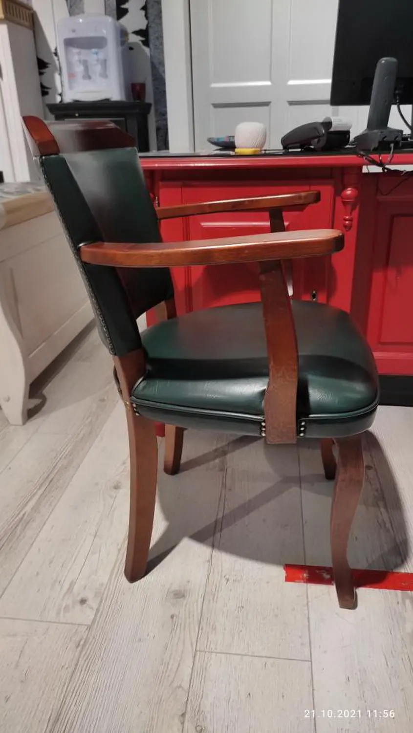 Кресло Брессоле