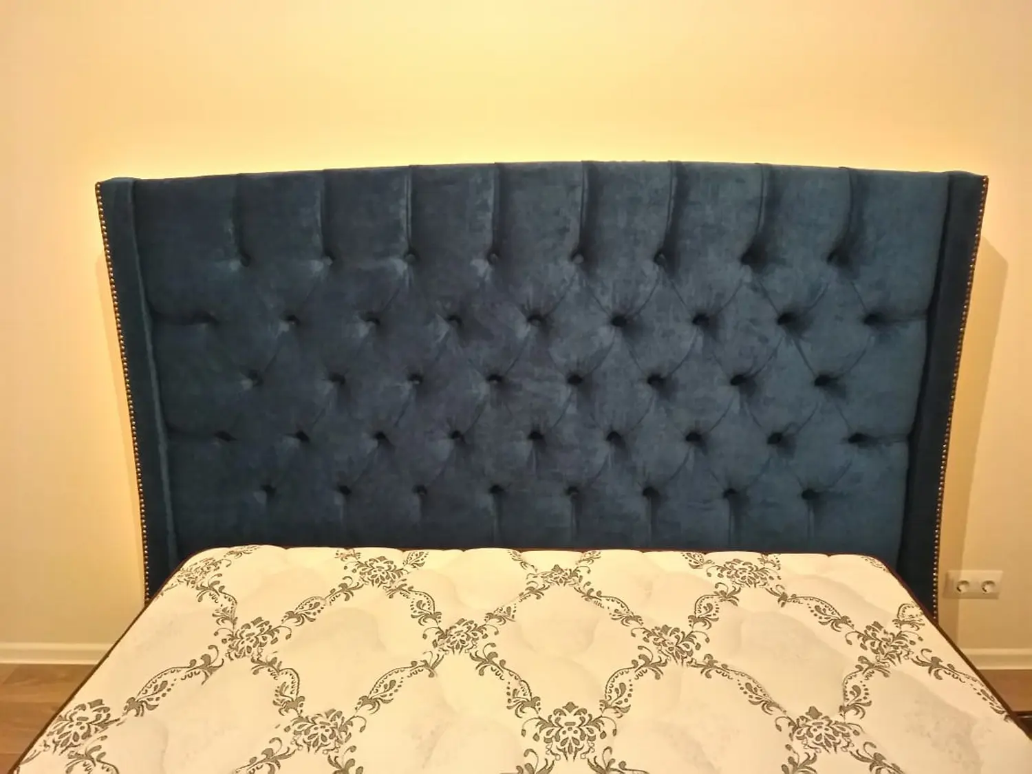 Кровать Мишель 1600х2000