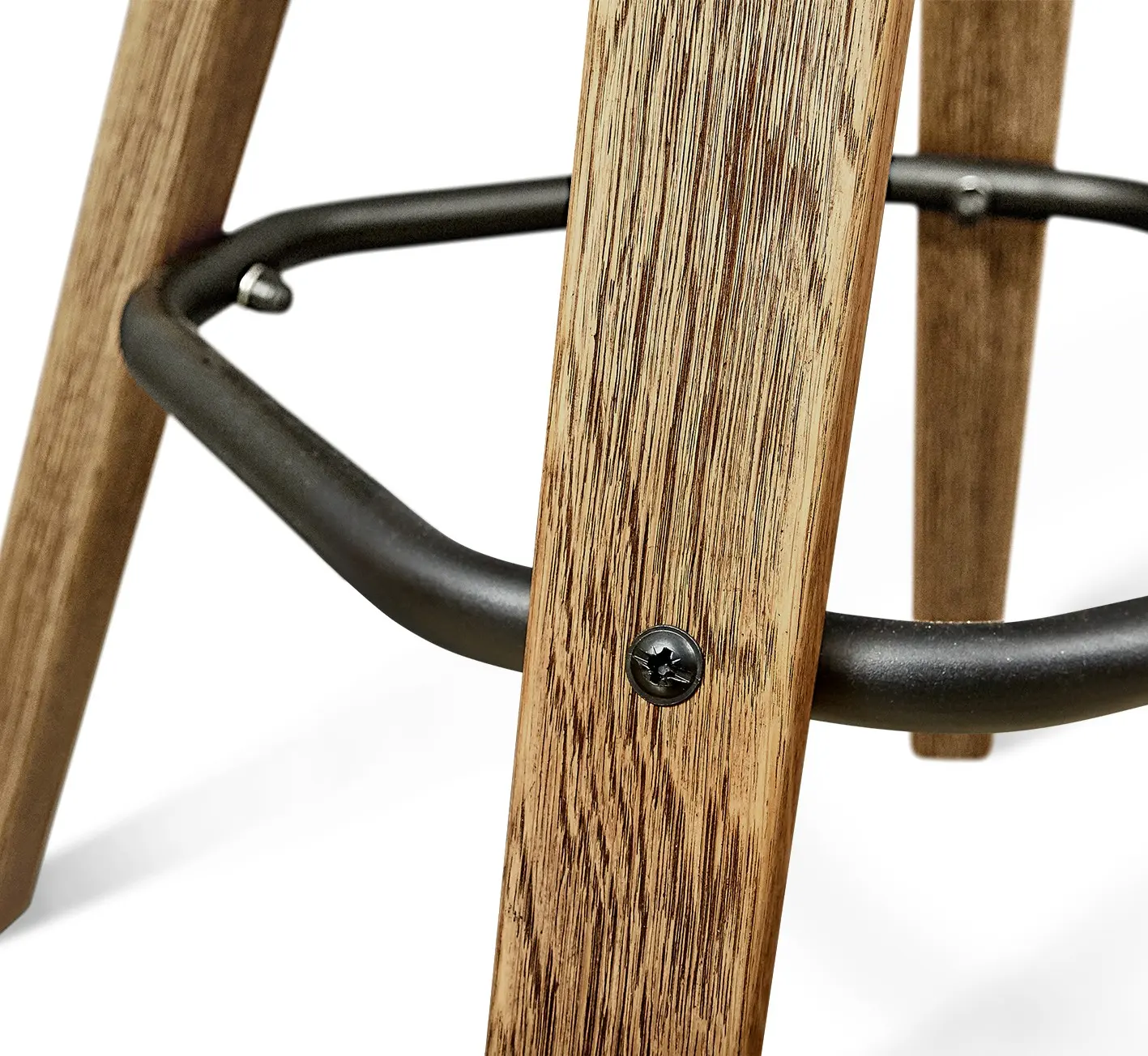 Стул барный Шенгерон SHT-ST19/S93