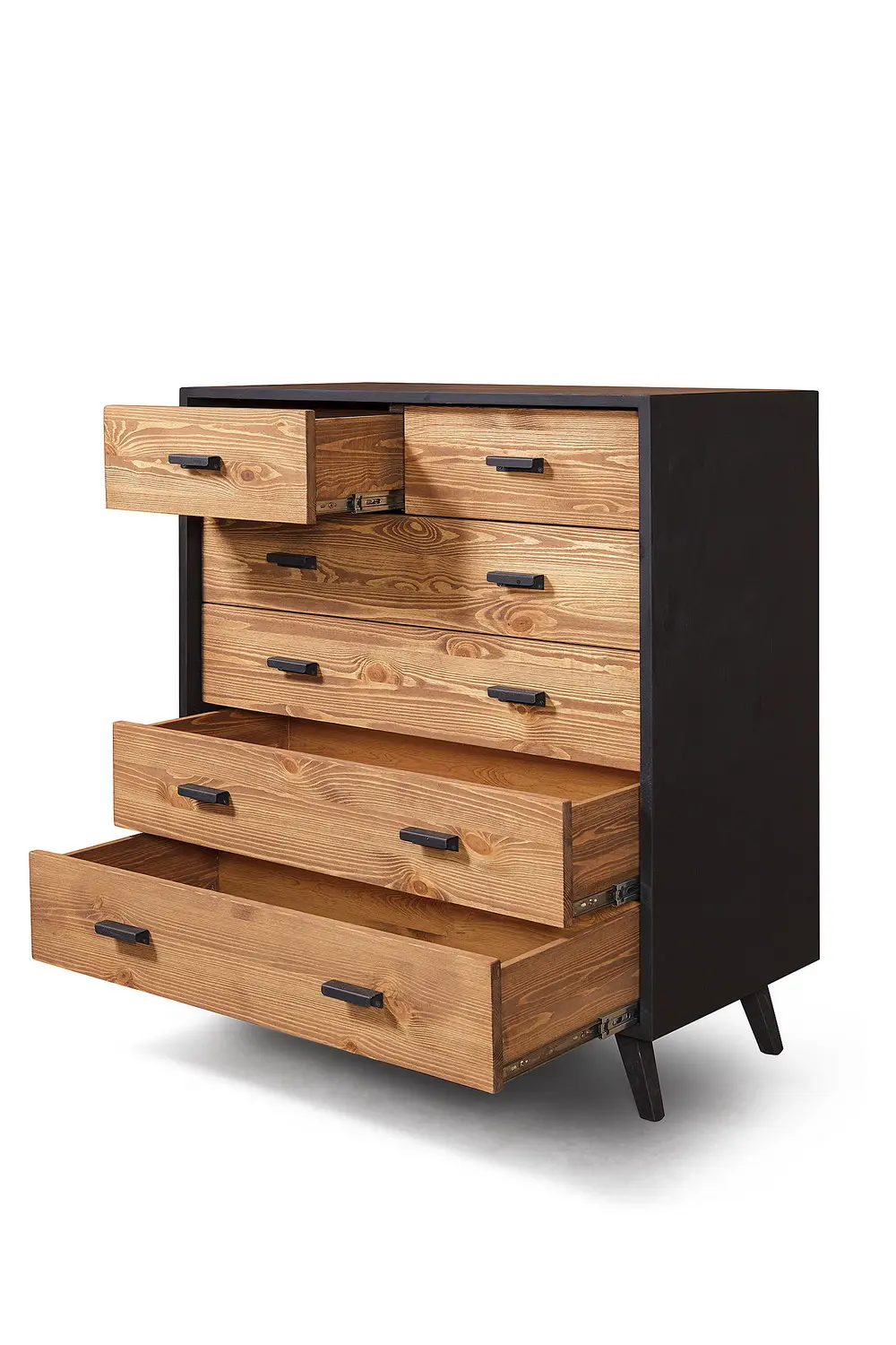 Комод ERICKA-COM4+2T