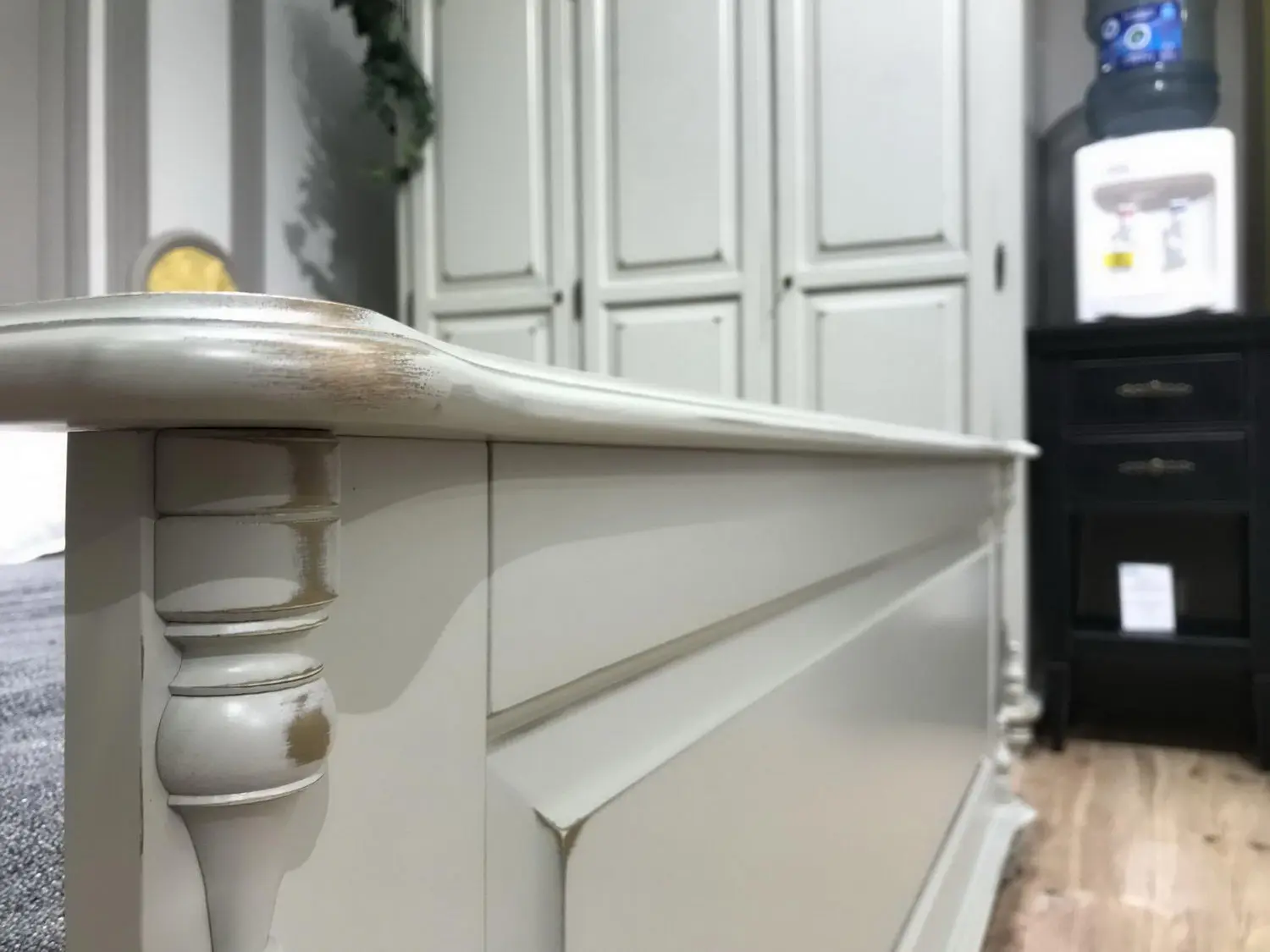 Кровать Скандия 1200х2000 12.03.02