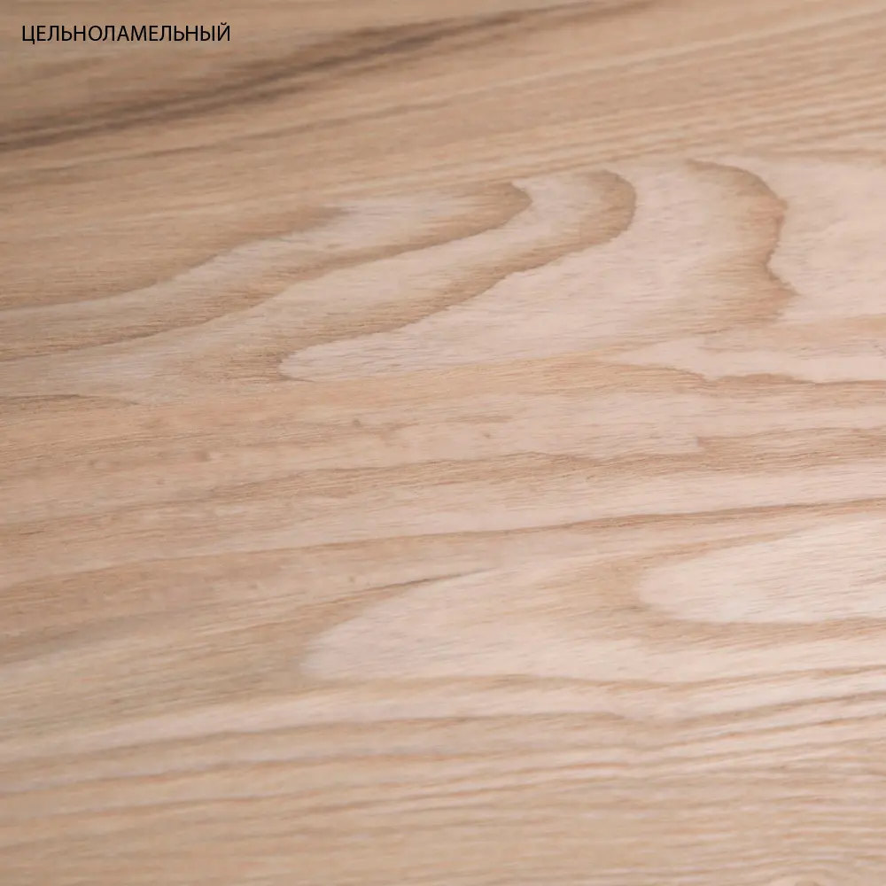 Стол обеденный из массива дуба Аляска 1600 (нога 120) "Премиум"