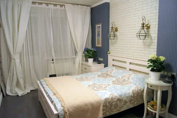 Кровать Ярви 1200х2000 12.14.05