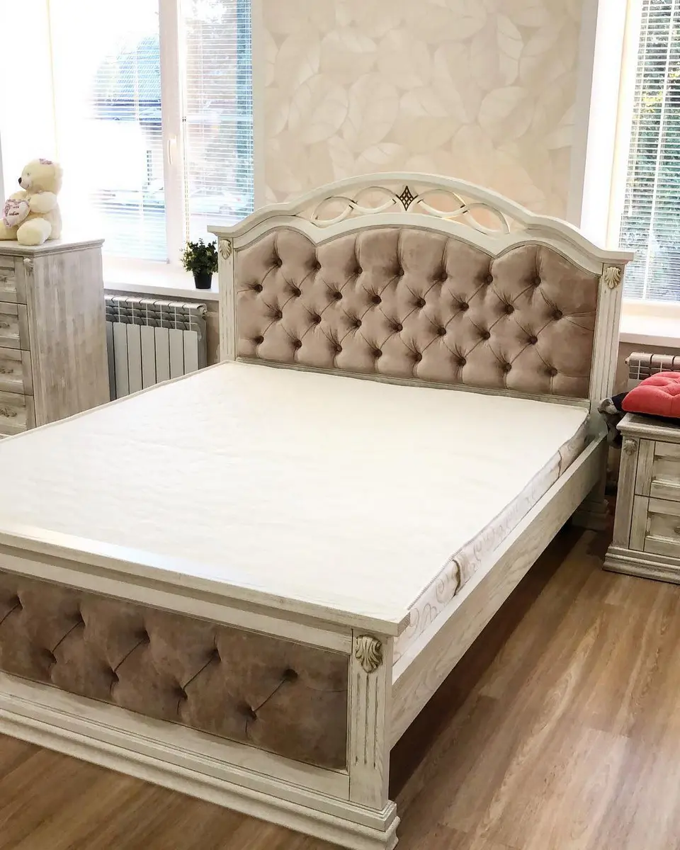 Кровать Венеция 1600х2000