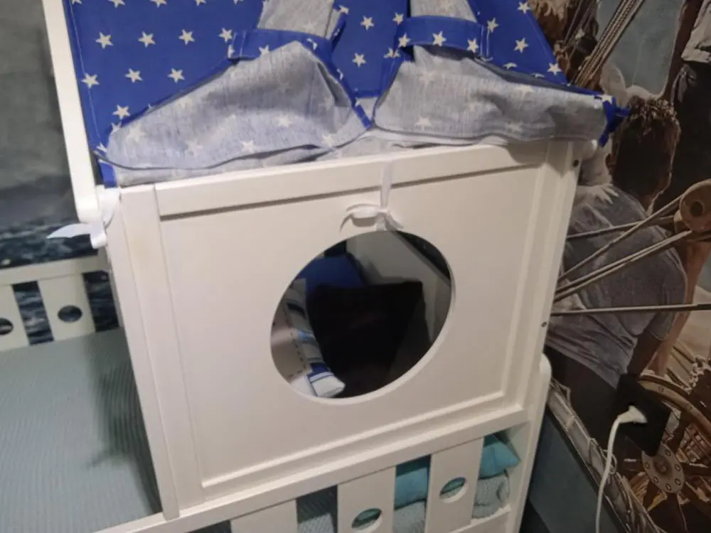 Кровать ТК №2 800х1800