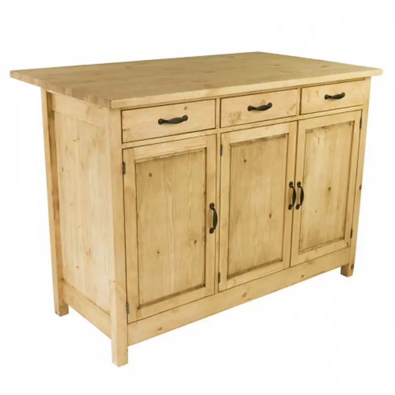 Шкаф-стол Шалёр "Островок" 1500х900х1100