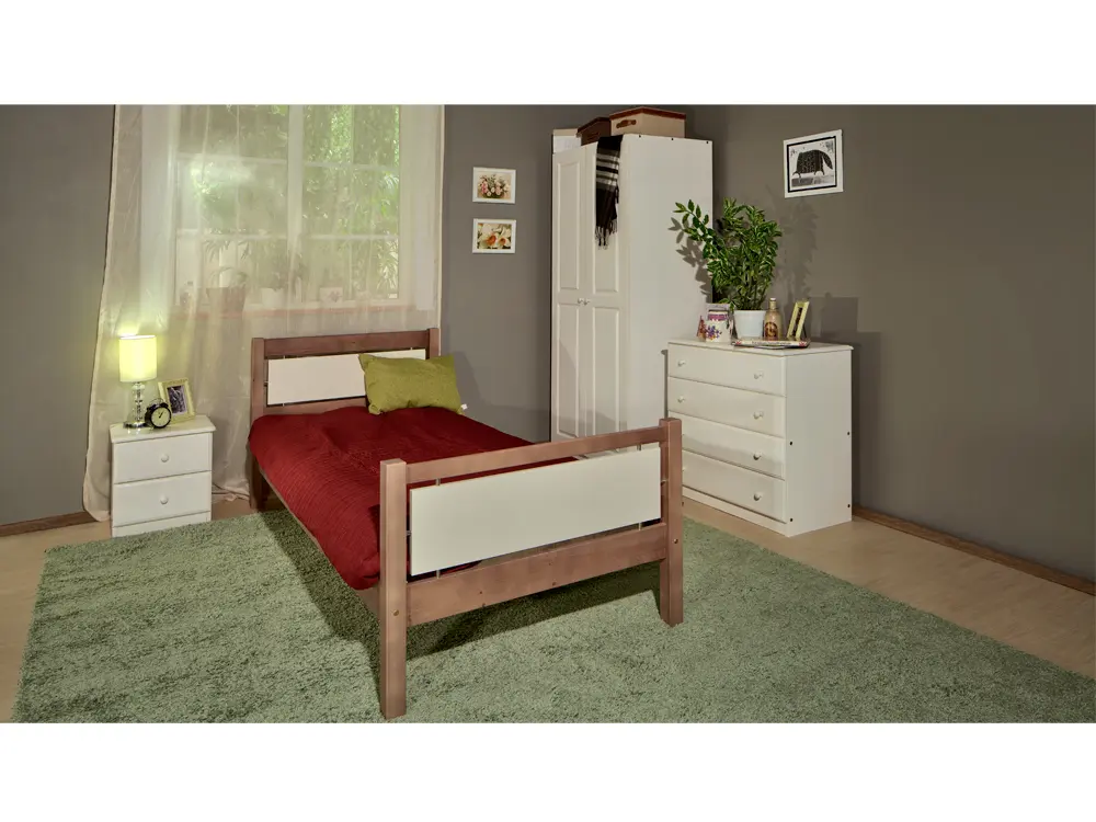 Кровать Брамминг 800х2000