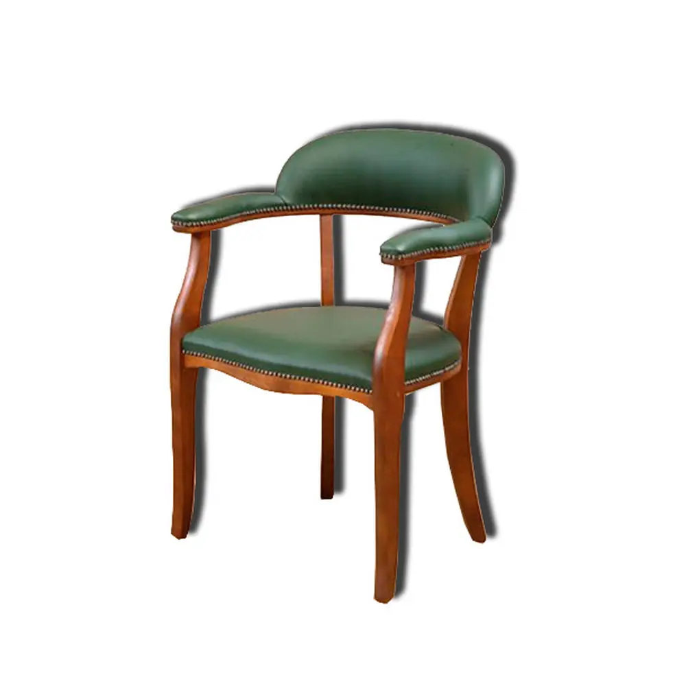 Кресло Сириус (кожзам)