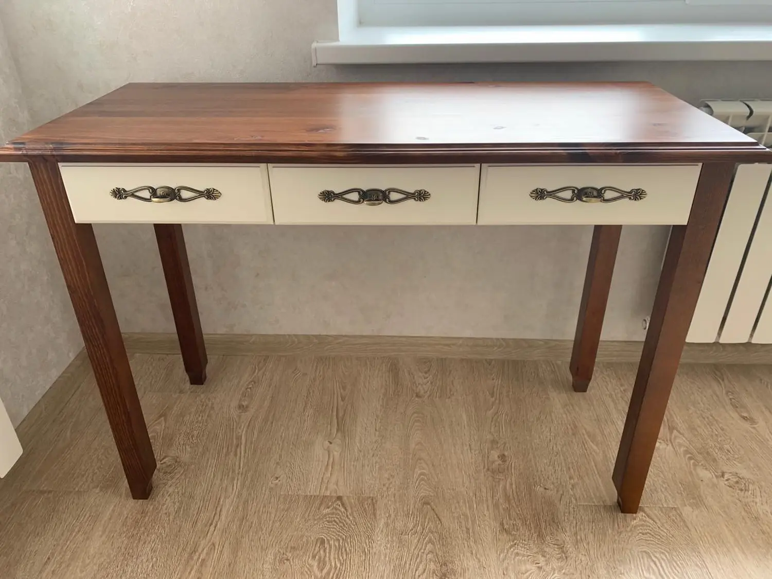 Стол Брусно туалетный 8.6.01