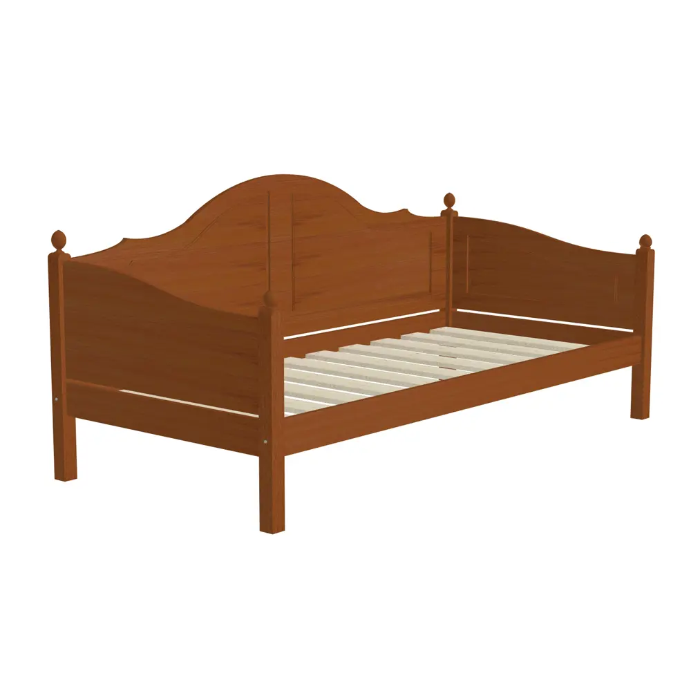 Тахта односпальная К3 700х1600