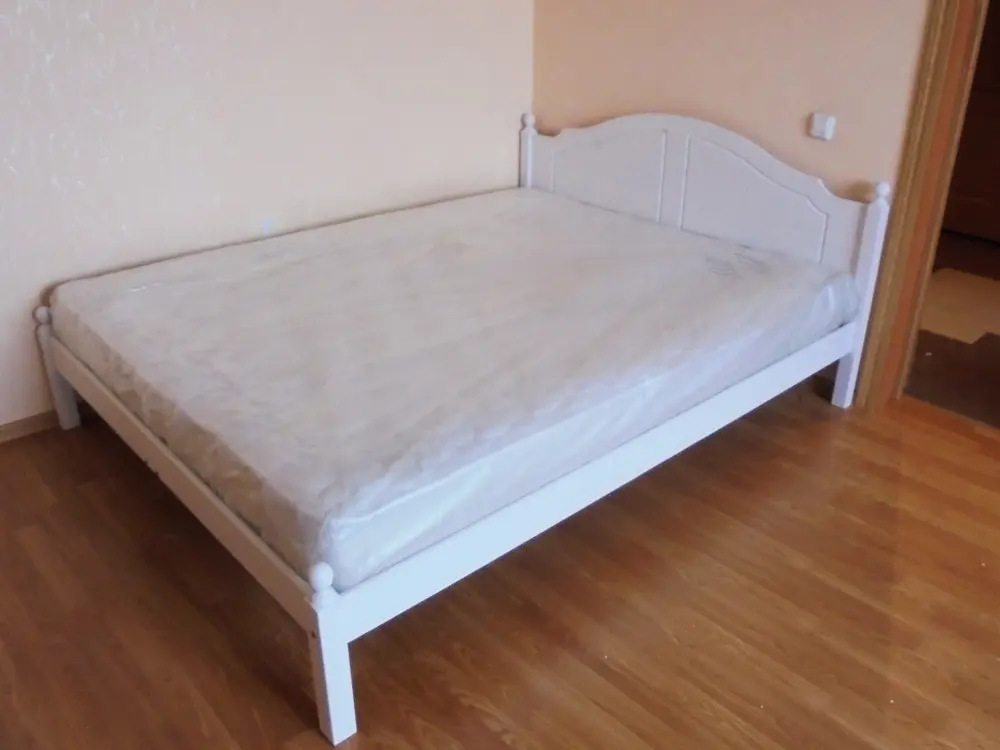 Кровать К1 1400х2000