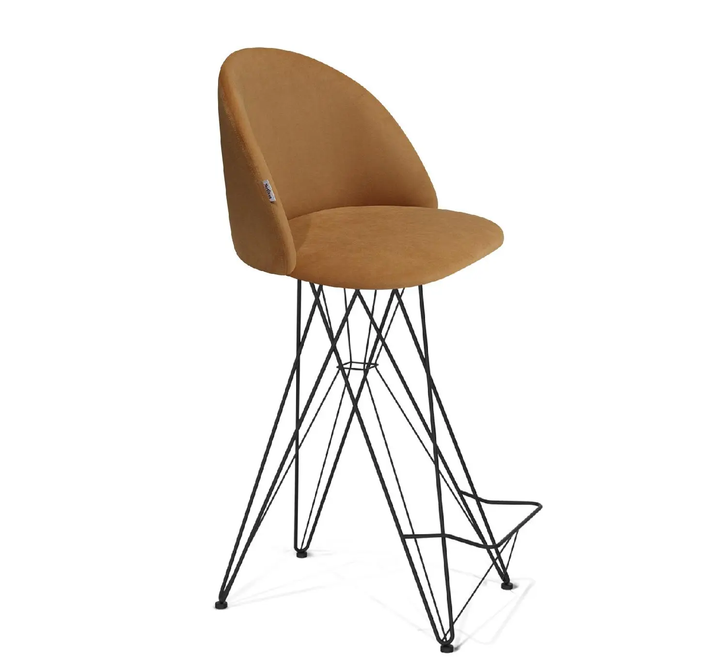 Стул барный Шенгерон SHT-ST35/S66