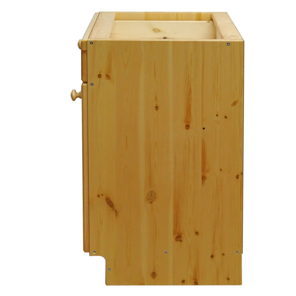 Тумба Весури с 1 ящ. арт. 345