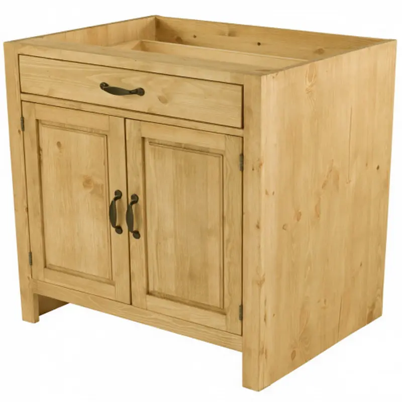 Шкаф-стол Шалёр СН-BT 120  1200х550х920  2 двери, 1 ящик