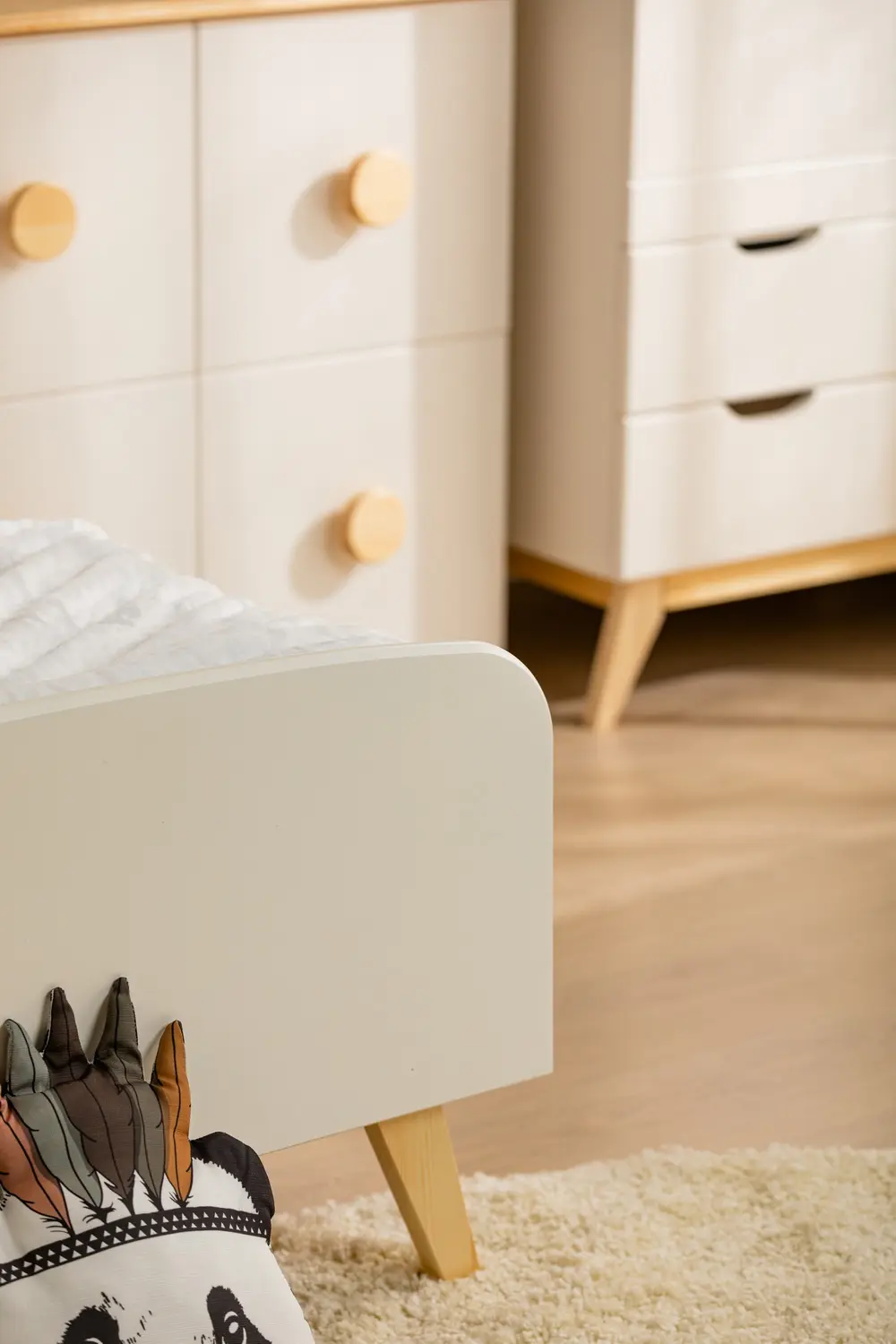 Кровать ТК №30 800х1800