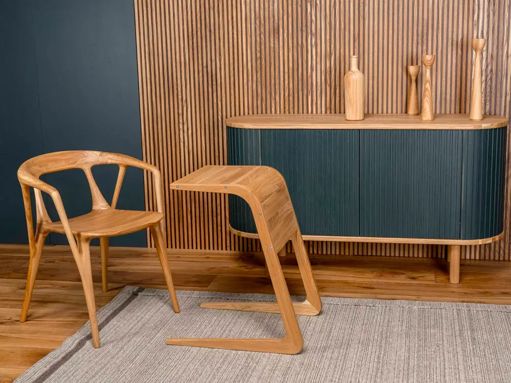 Стол Лира кофейный