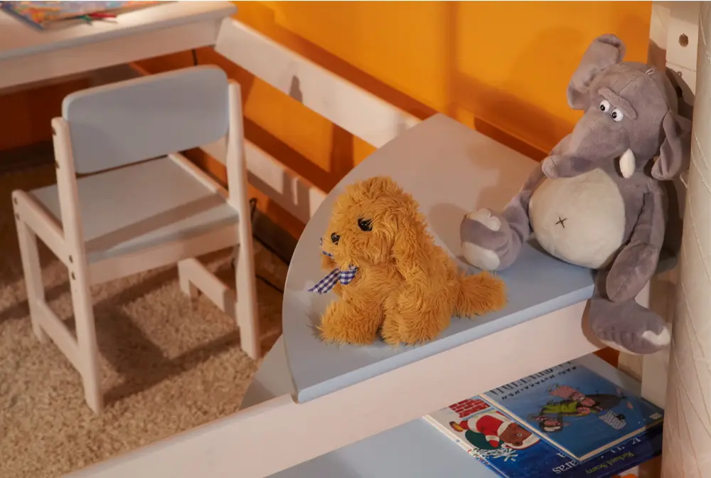 Кровать Классик В-яр №3  800х2000  h=1950