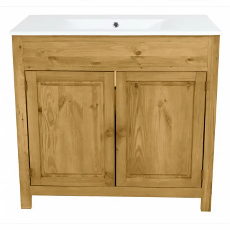 Шкаф-стол под мойку Шалёр 800 х 550 х 920