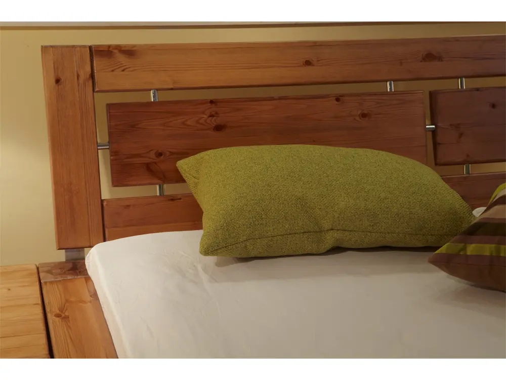 Кровать Брамминг-1 1800х2000