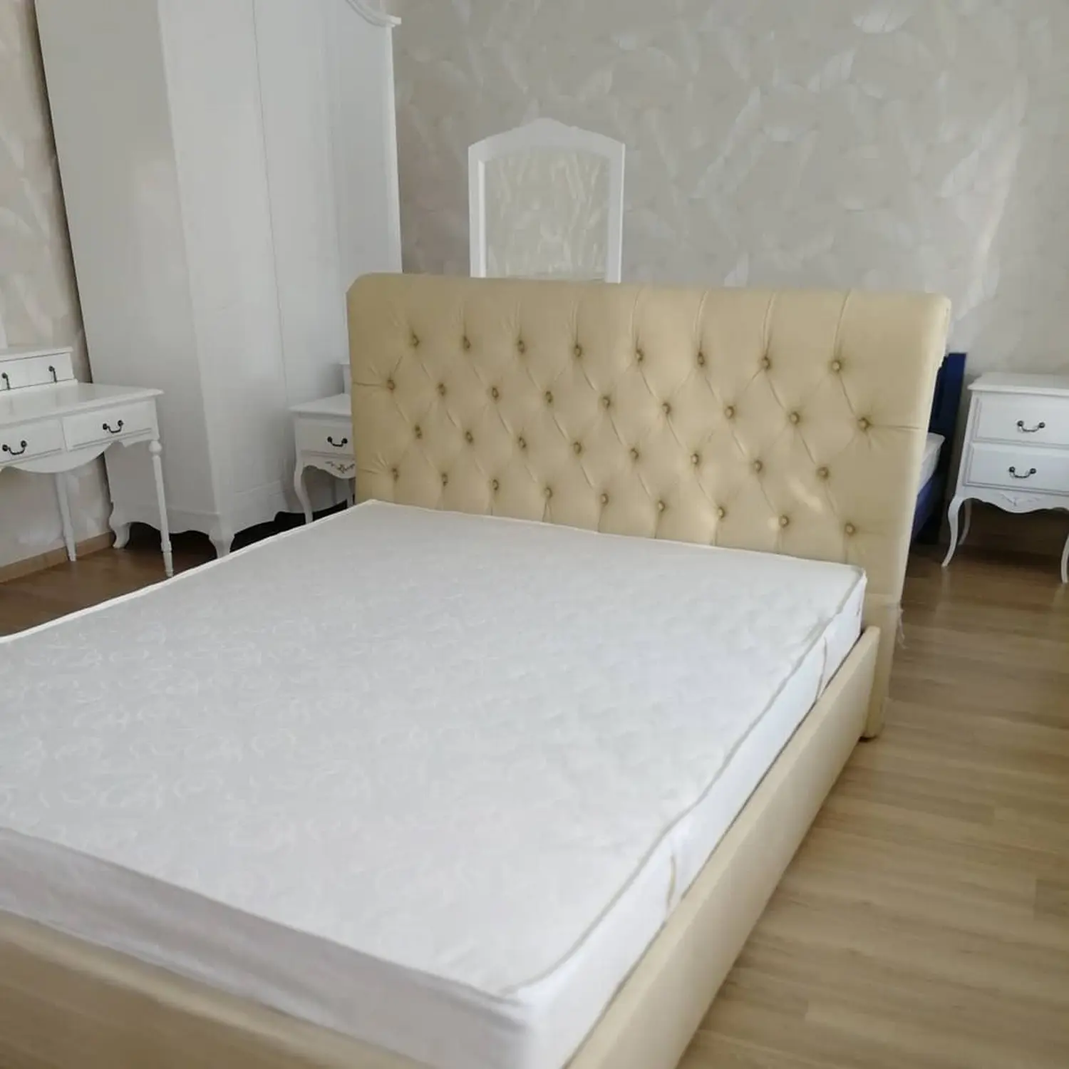 Кровать Честер 1400х2000