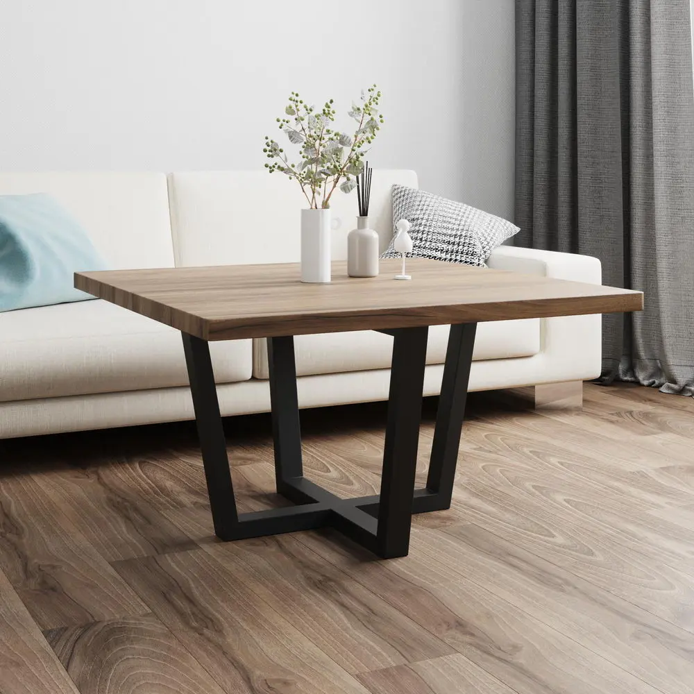 Обеденный стол массив сосны 06-13