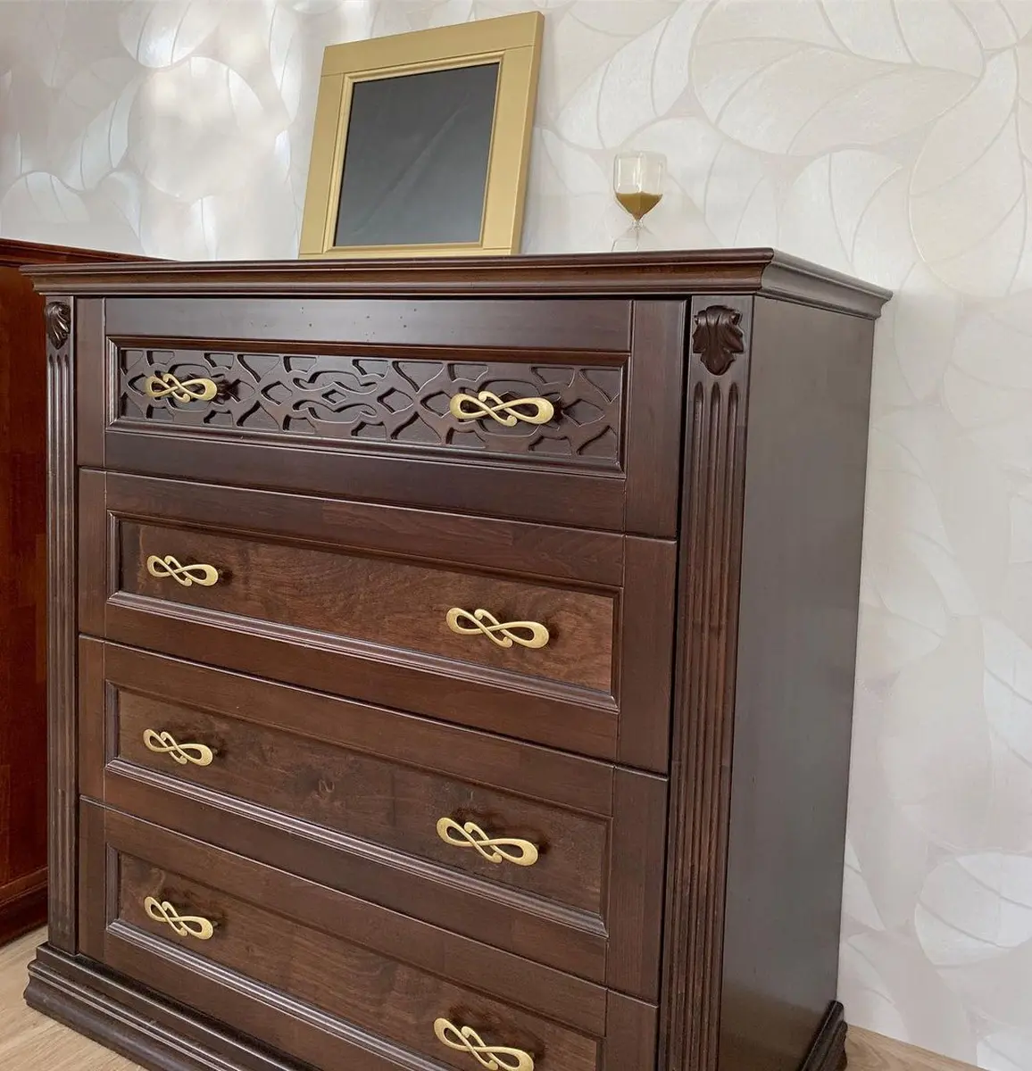 Комод Верона 4 ящика