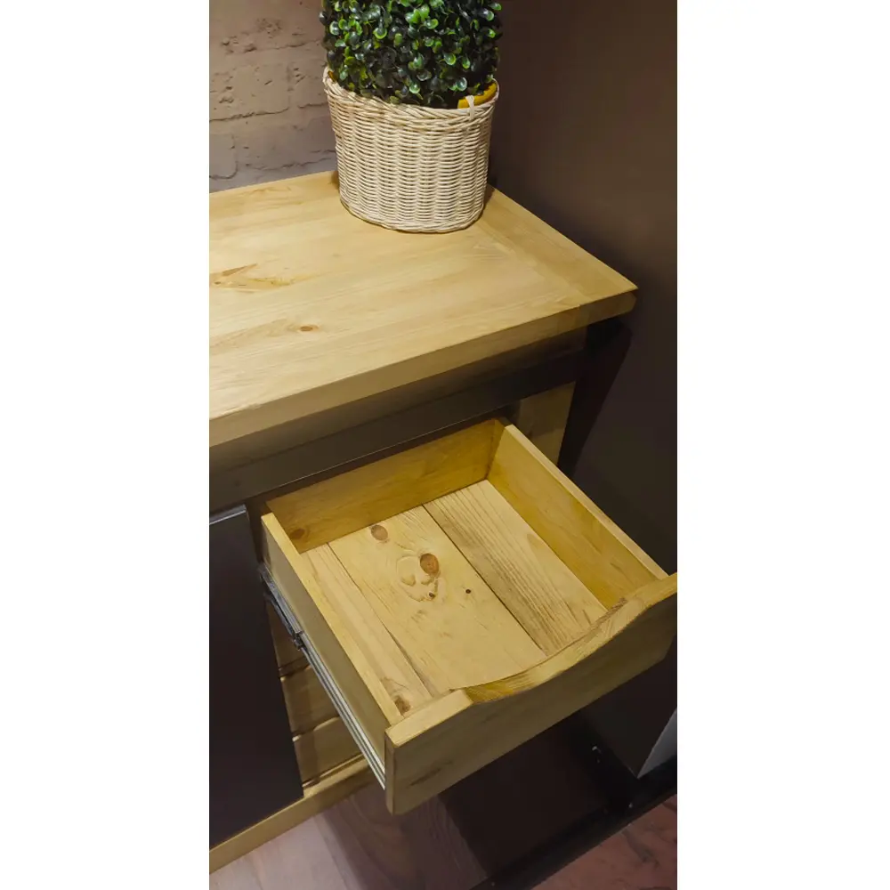 Комод ROLLER-MB1P+3T