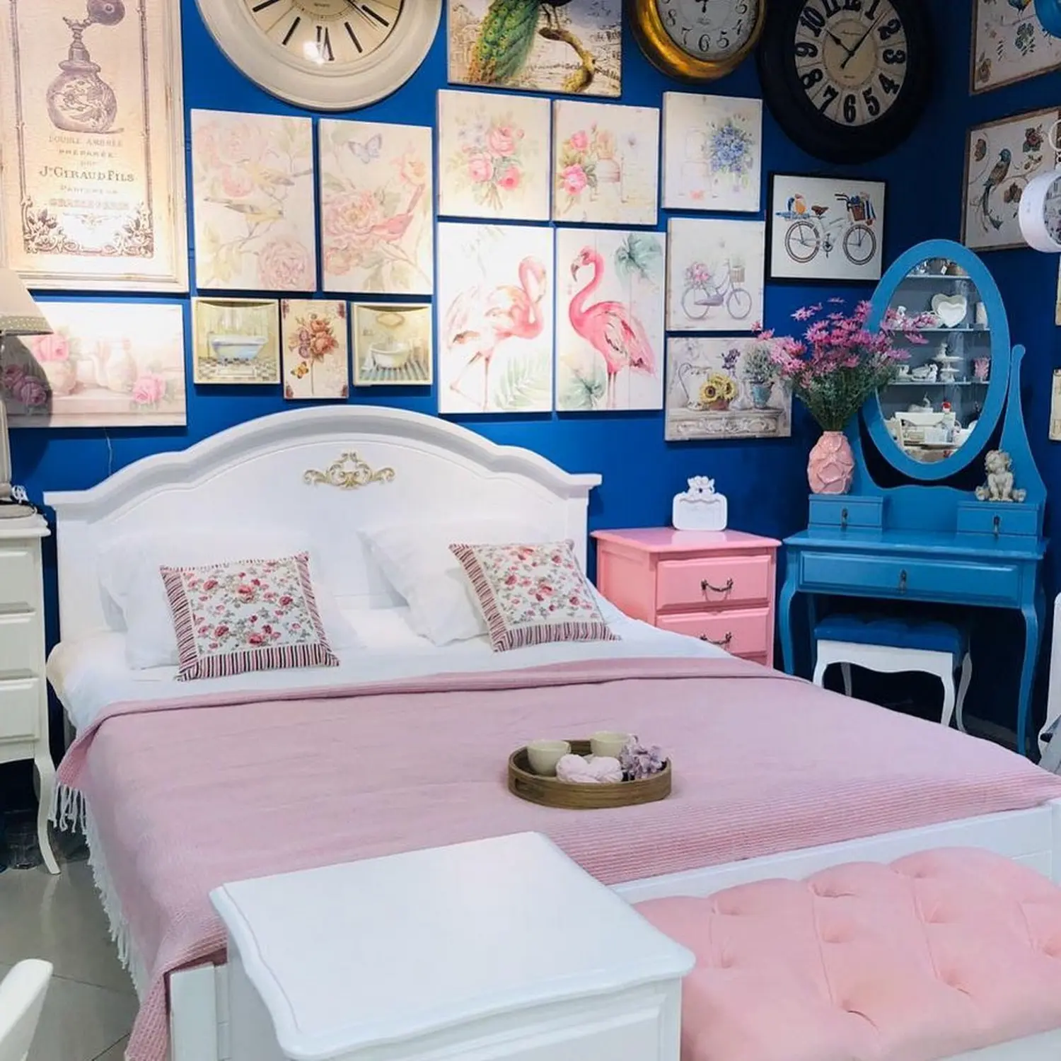 Кровать Флоренция 1200х2000