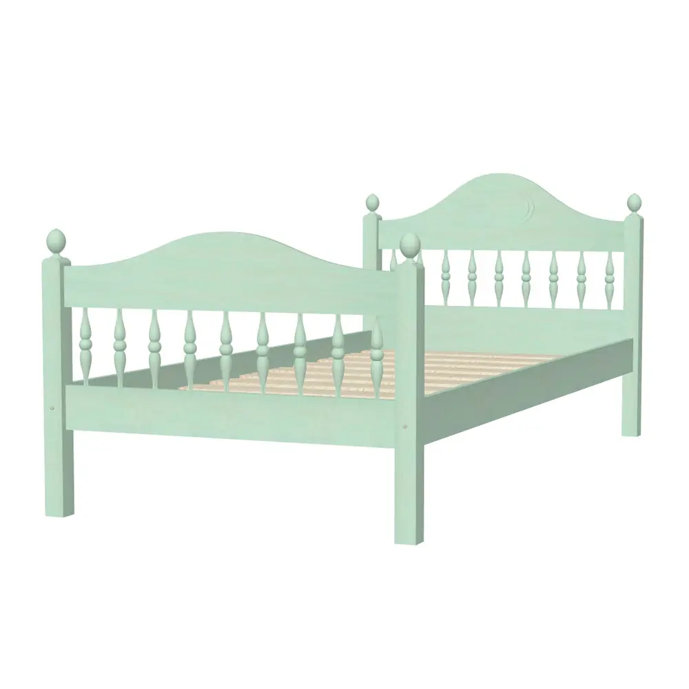 Кровать F2 900х2000