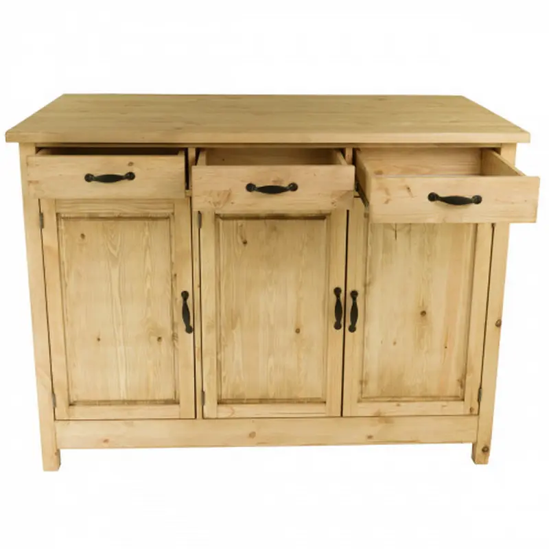 Шкаф-стол Шалёр "Островок" 1500х900х1100