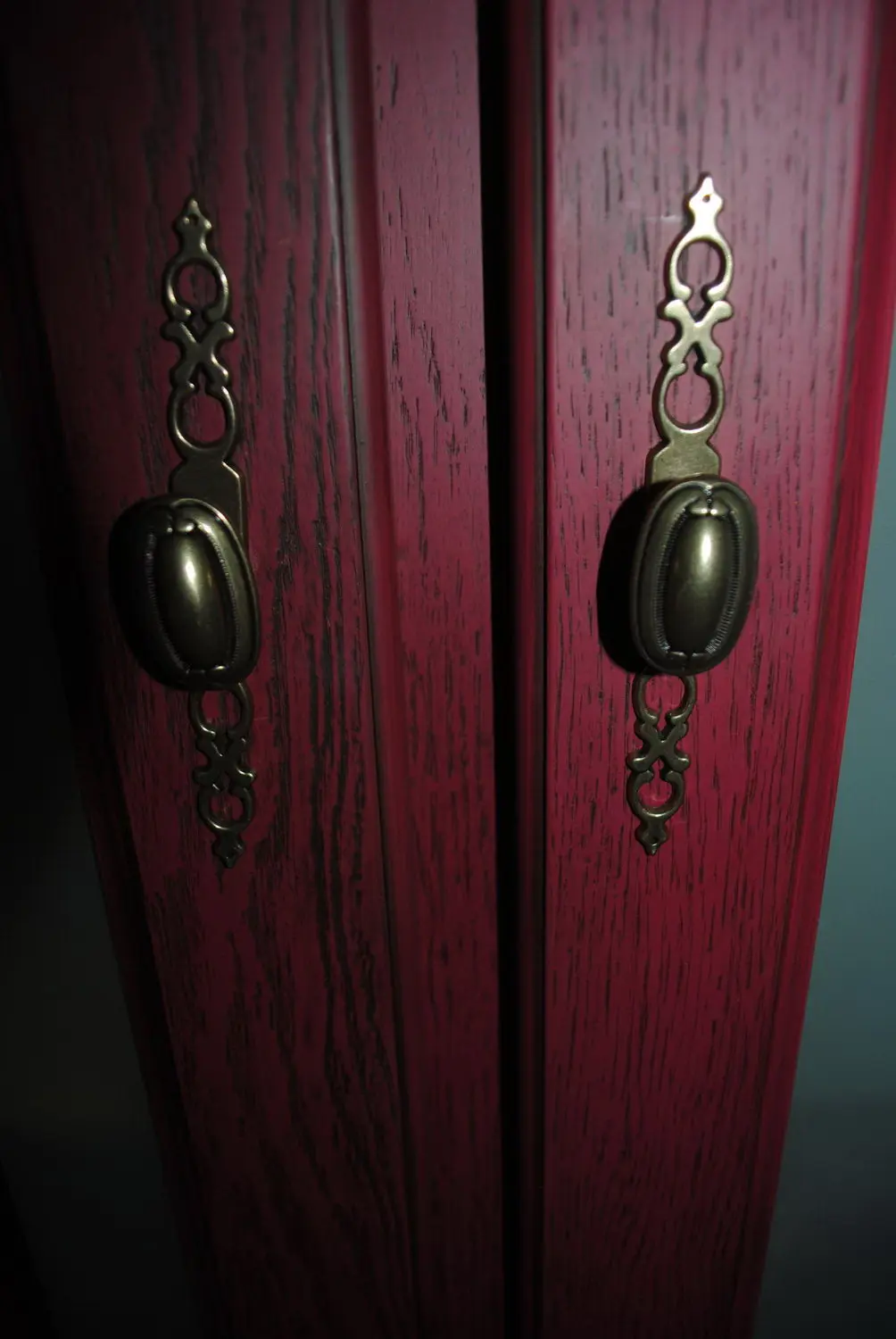 Сервант с ящиком Бьерт 1-24 сосна