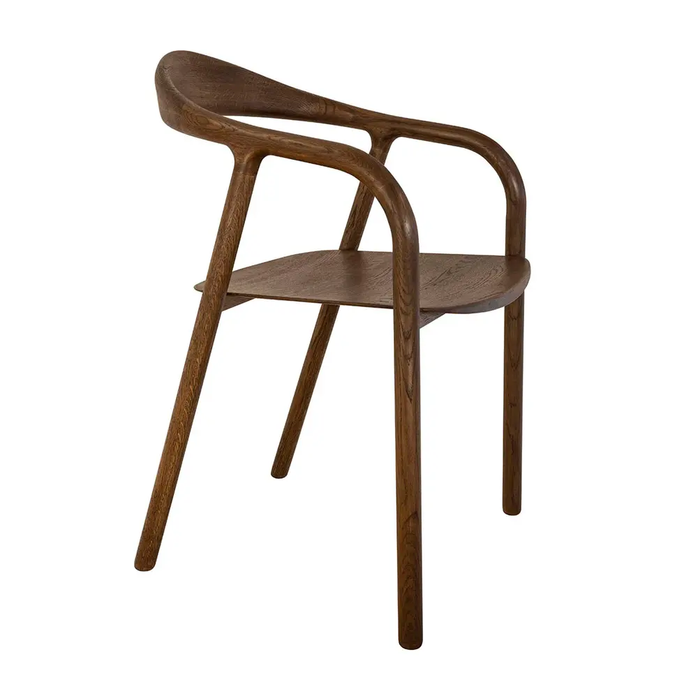 Стул массив дуба БИО