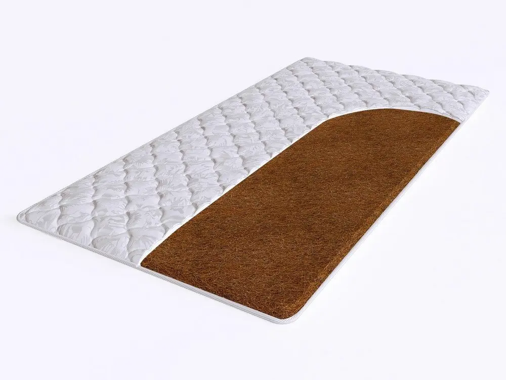 Наматрасник Poly (Поли) в хлопковом жаккарде 160x200